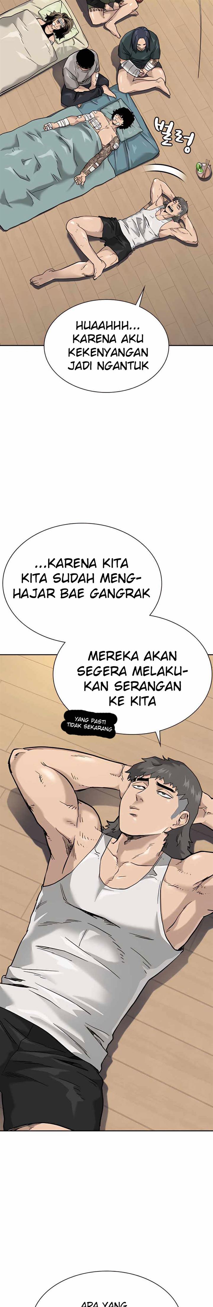 To Not Die Chap 54 - Next Chap 55