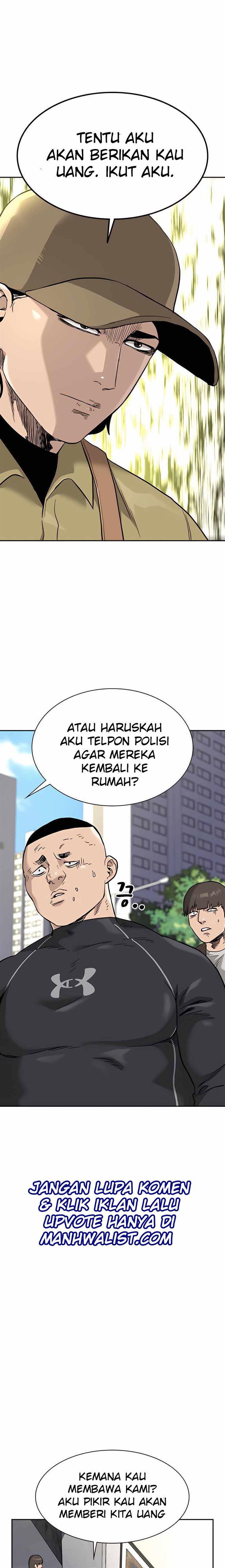 To Not Die Chap 54 - Next Chap 55