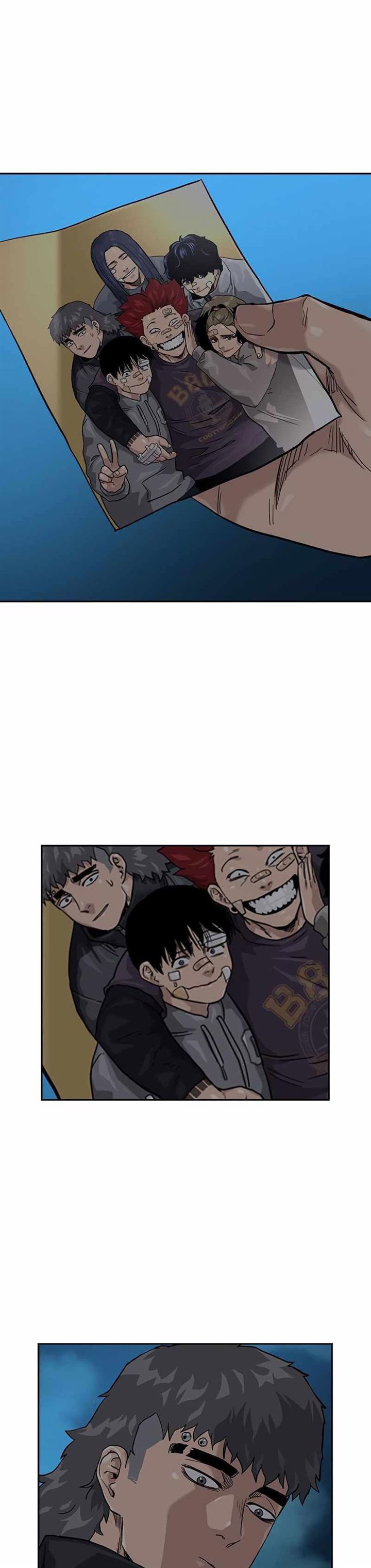 To Not Die Chap 55 - Next Chap 56