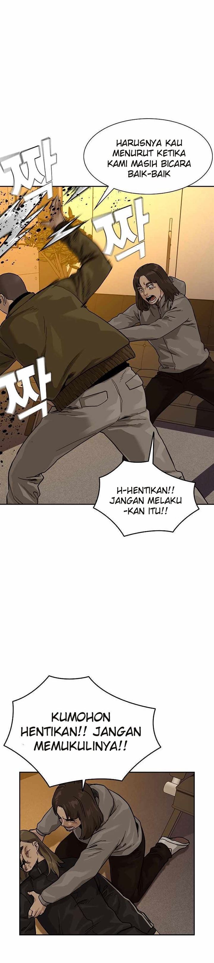 To Not Die Chap 55 - Next Chap 56