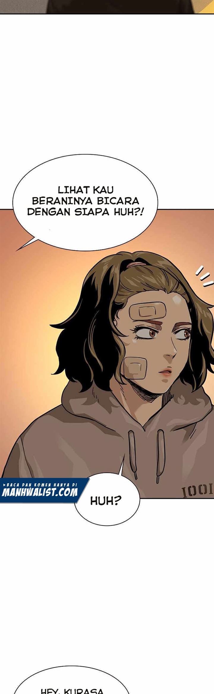 To Not Die Chap 55 - Next Chap 56