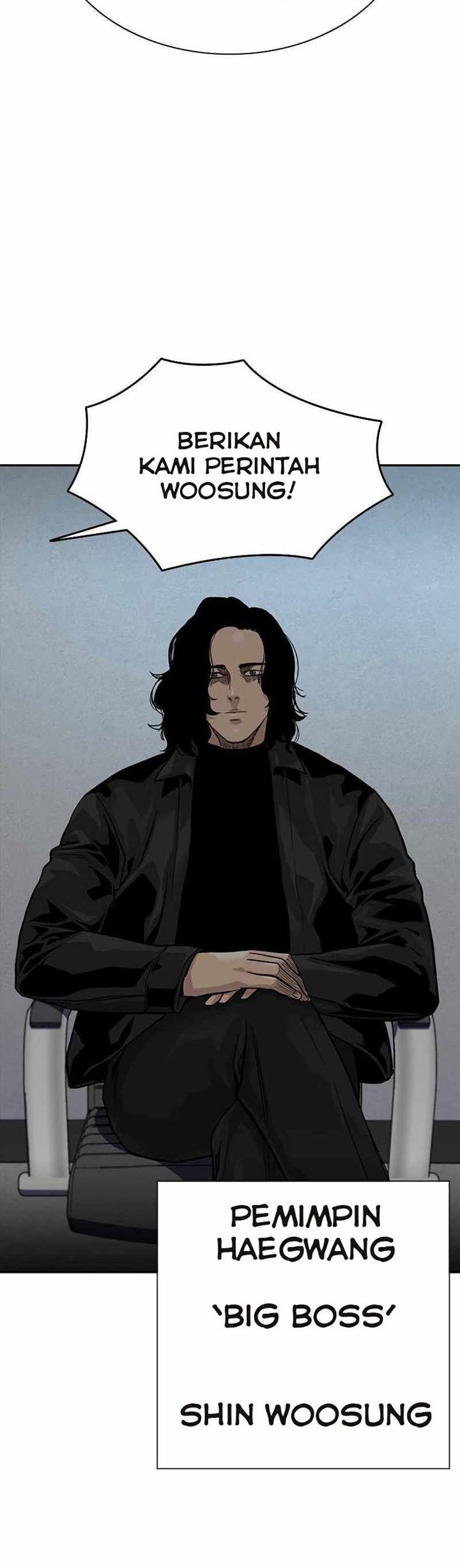 To Not Die Chap 55 - Next Chap 56