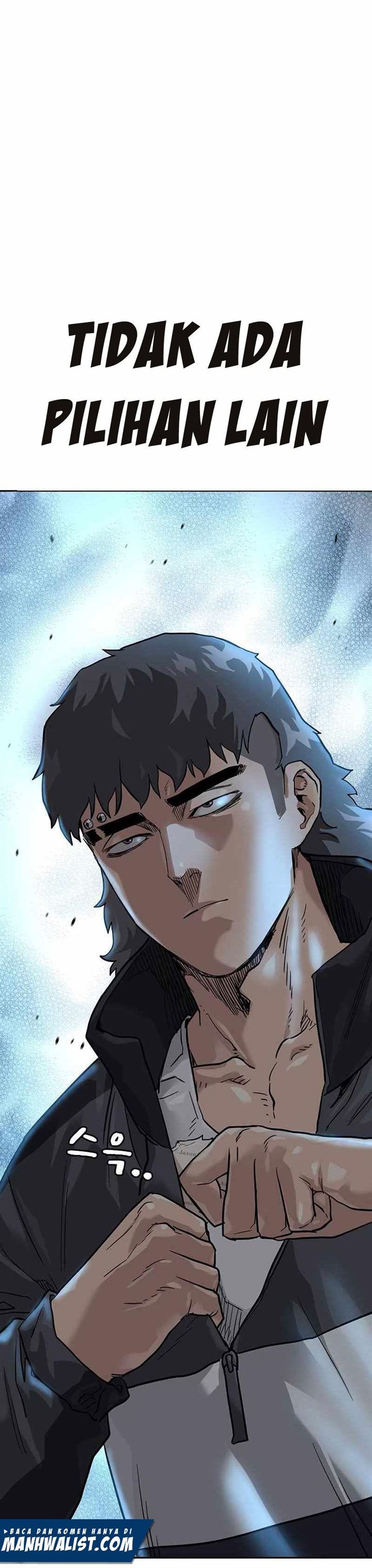 To Not Die Chap 55 - Next Chap 56