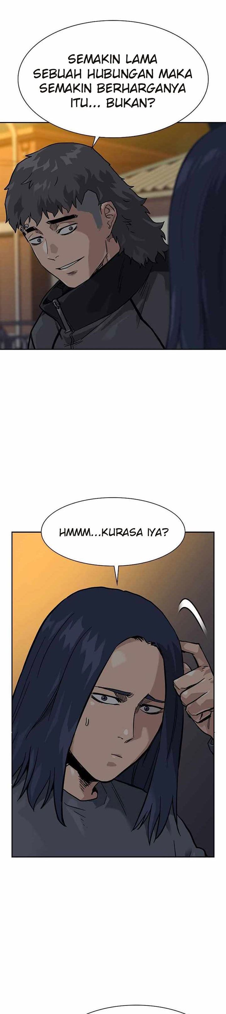 To Not Die Chap 55 - Next Chap 56