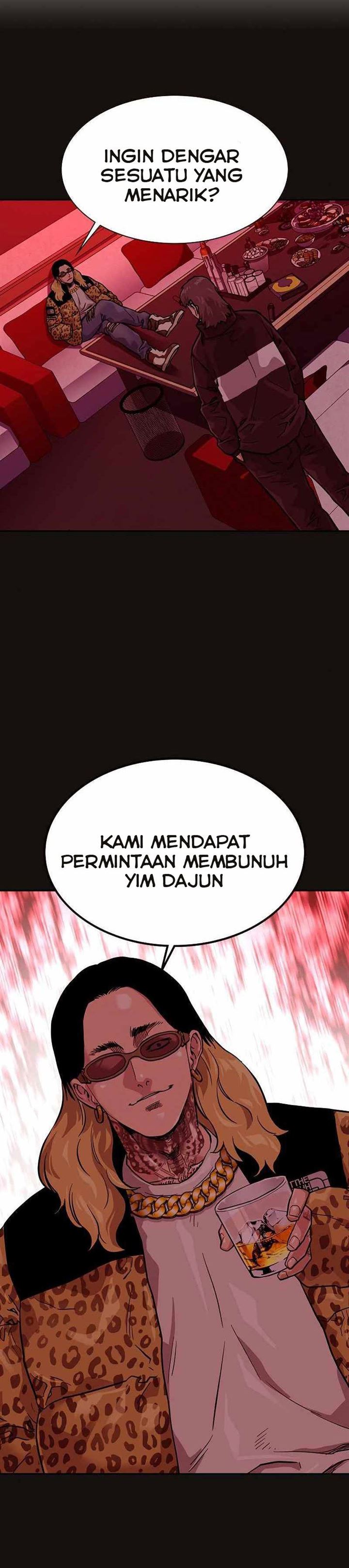 To Not Die Chap 55 - Next Chap 56