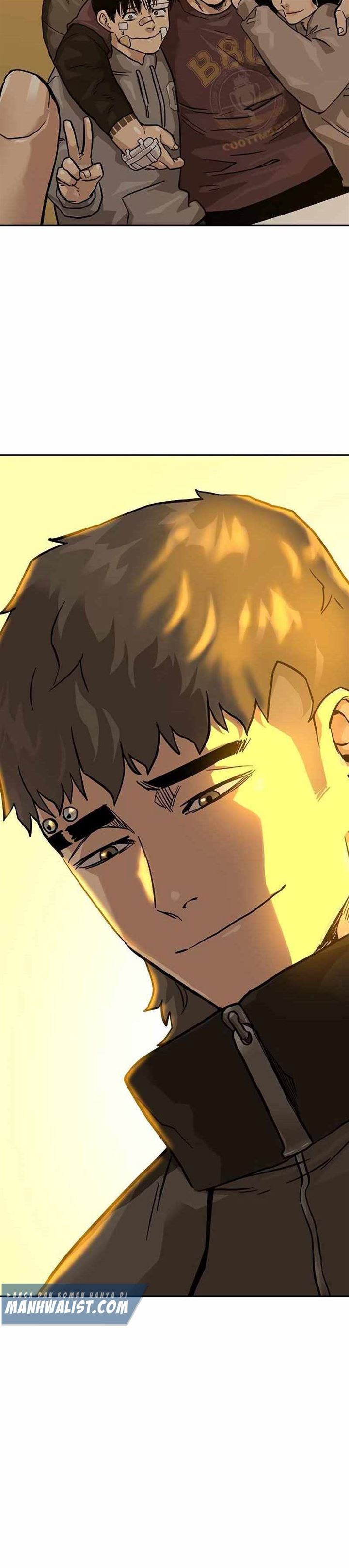 To Not Die Chap 55 - Next Chap 56
