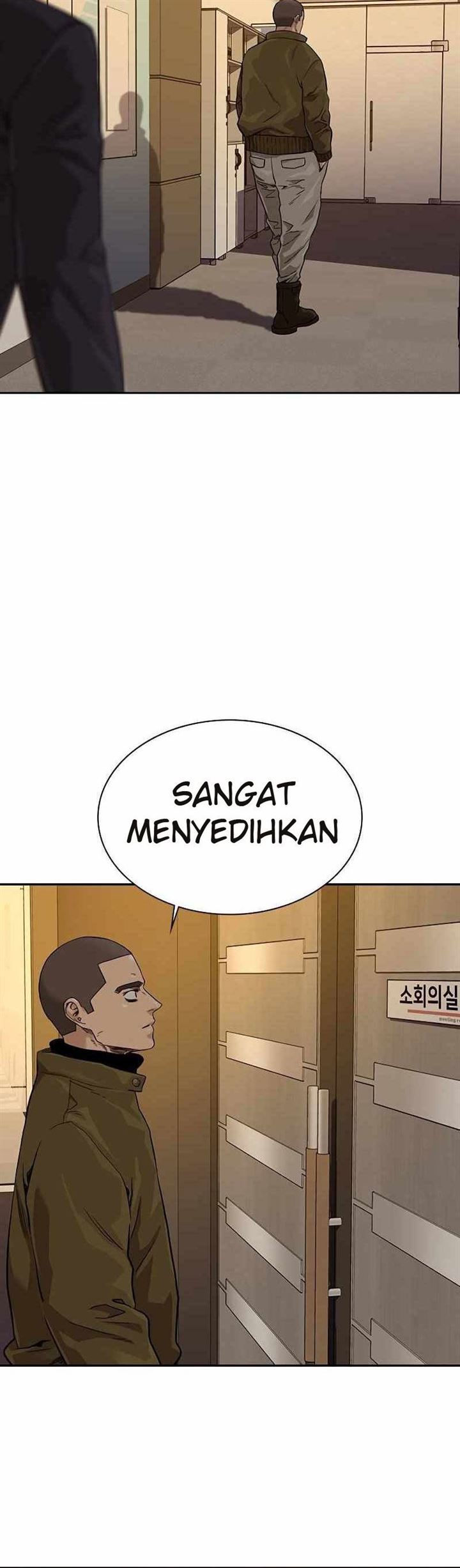 To Not Die Chap 55 - Next Chap 56