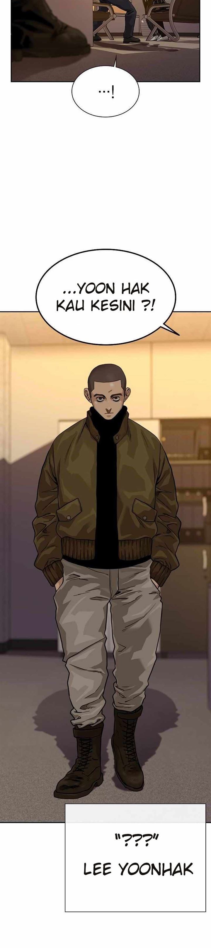 To Not Die Chap 55 - Next Chap 56