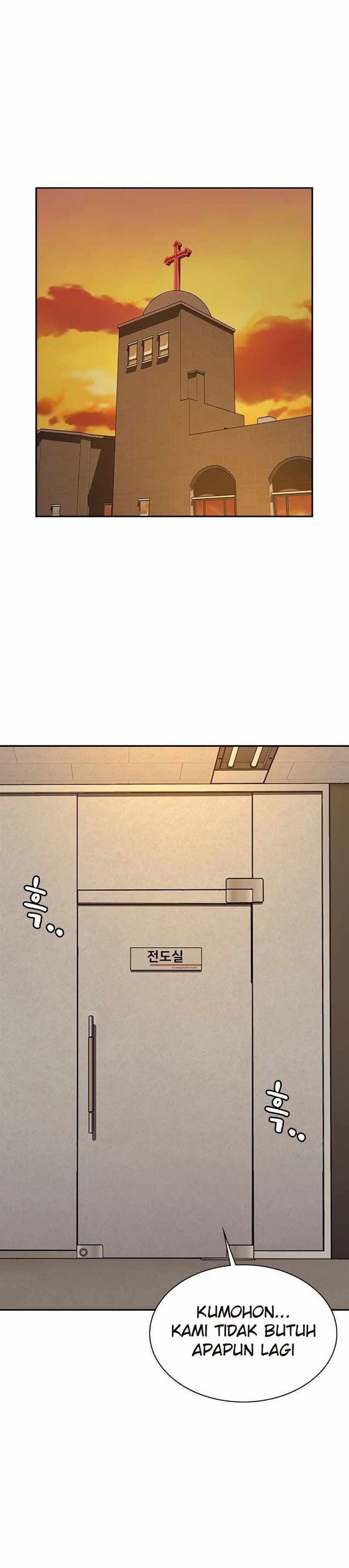 To Not Die Chap 55 - Next Chap 56