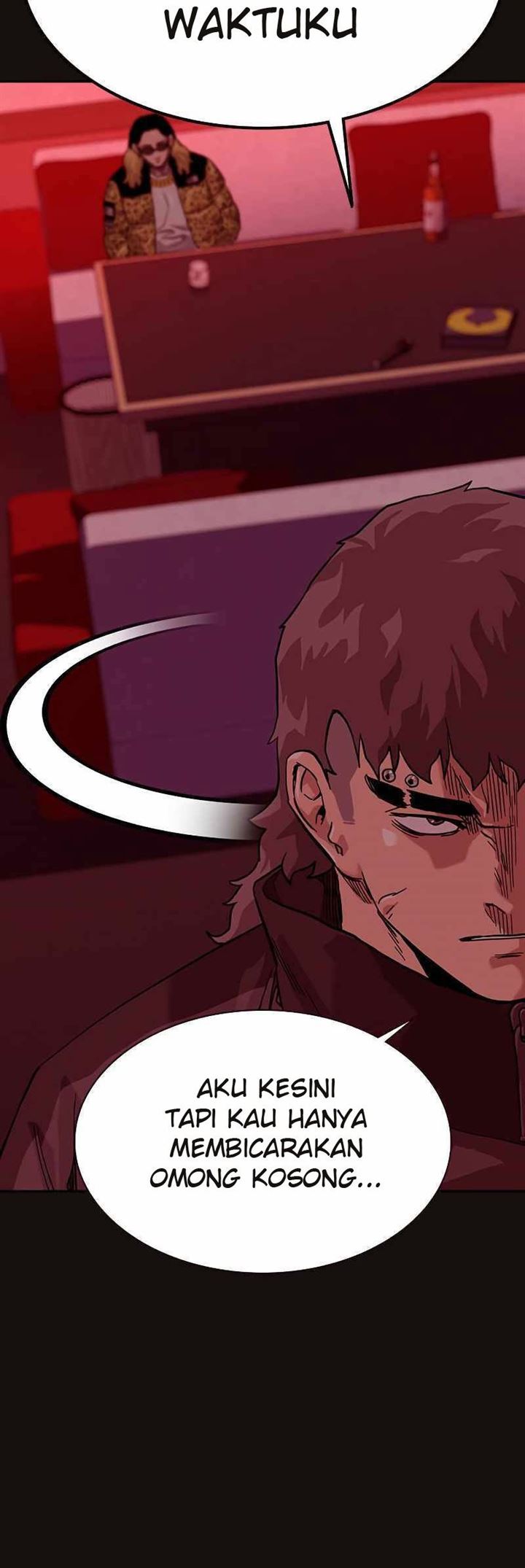 To Not Die Chap 55 - Next Chap 56