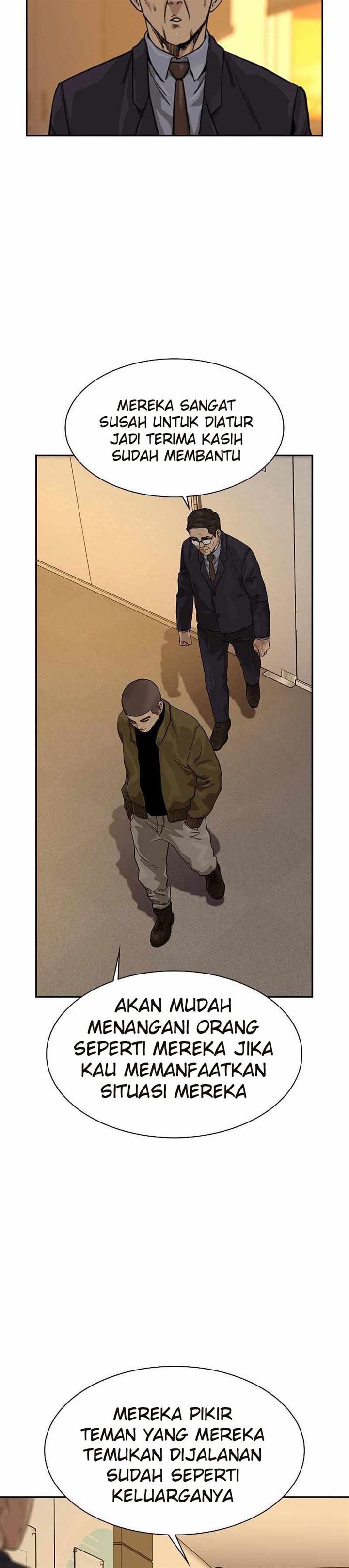 To Not Die Chap 55 - Next Chap 56