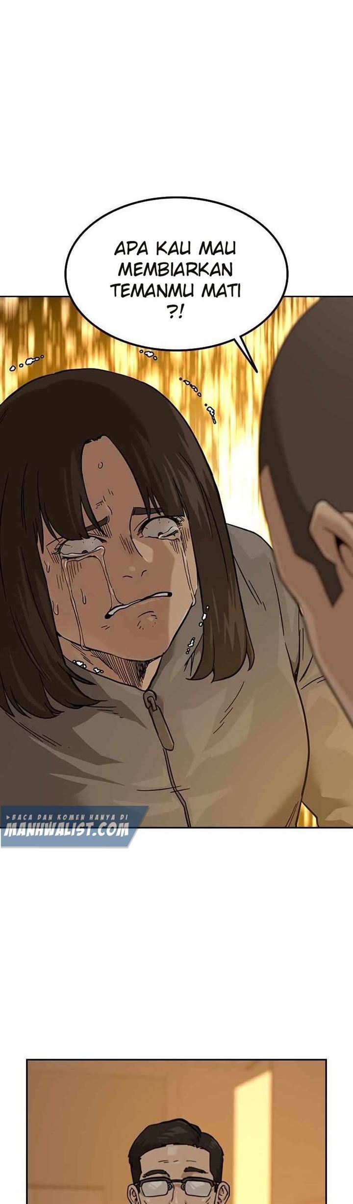 To Not Die Chap 55 - Next Chap 56