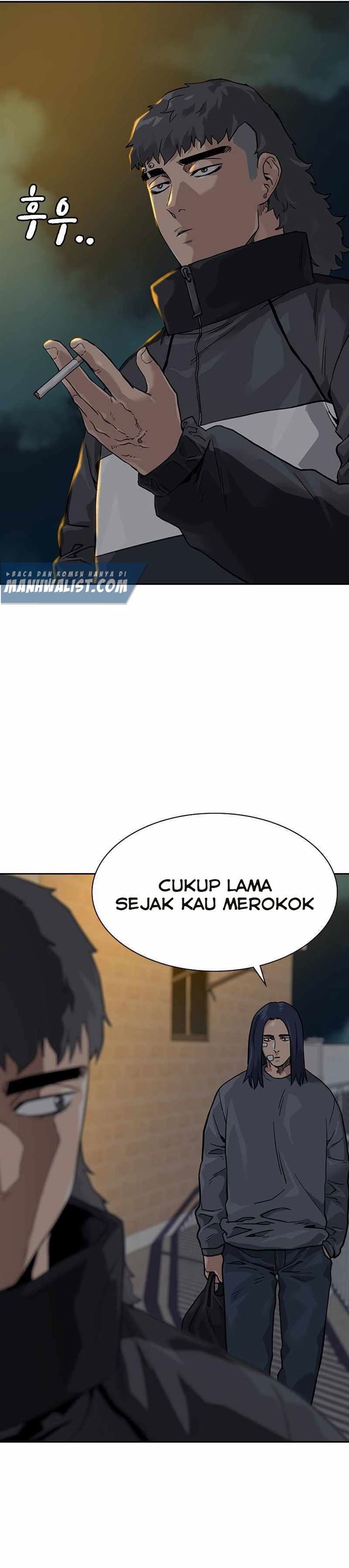 To Not Die Chap 55 - Next Chap 56