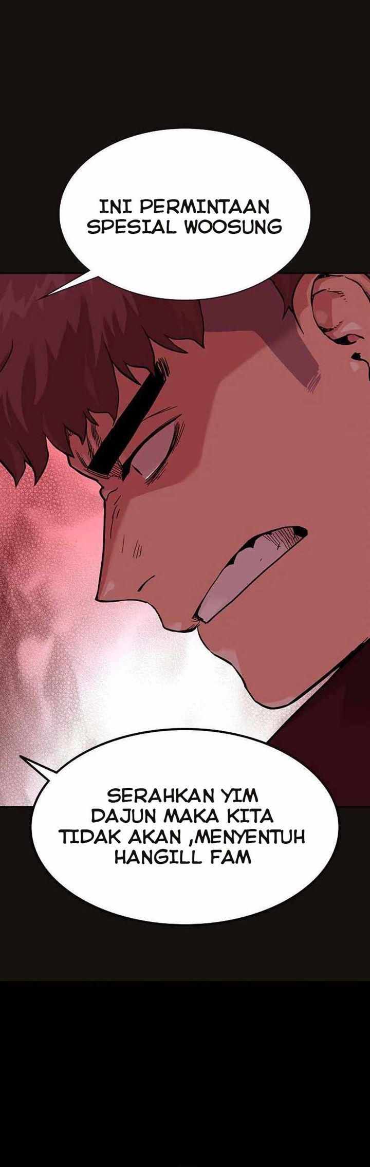 To Not Die Chap 55 - Next Chap 56