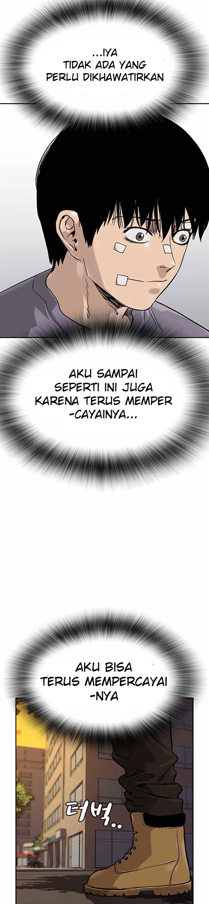 To Not Die Chap 56 - Next Chap 57