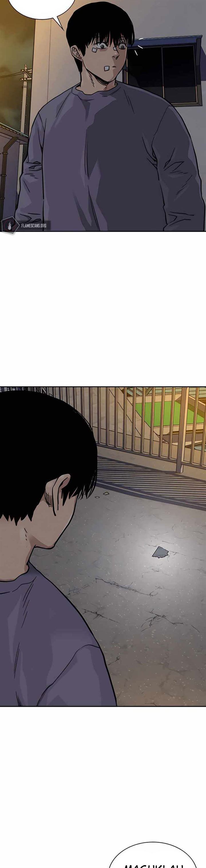To Not Die Chap 56 - Next Chap 57