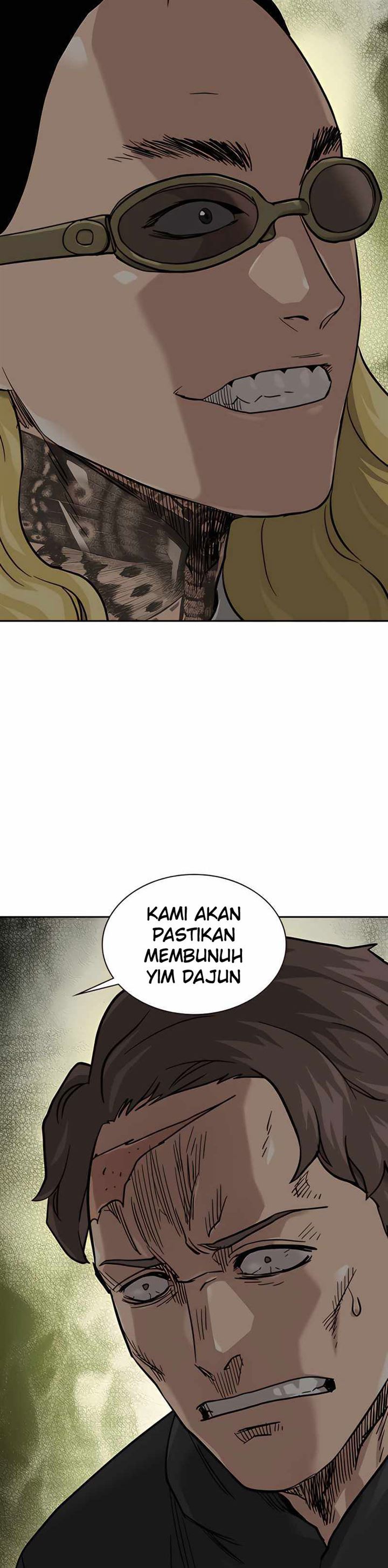 To Not Die Chap 56 - Next Chap 57