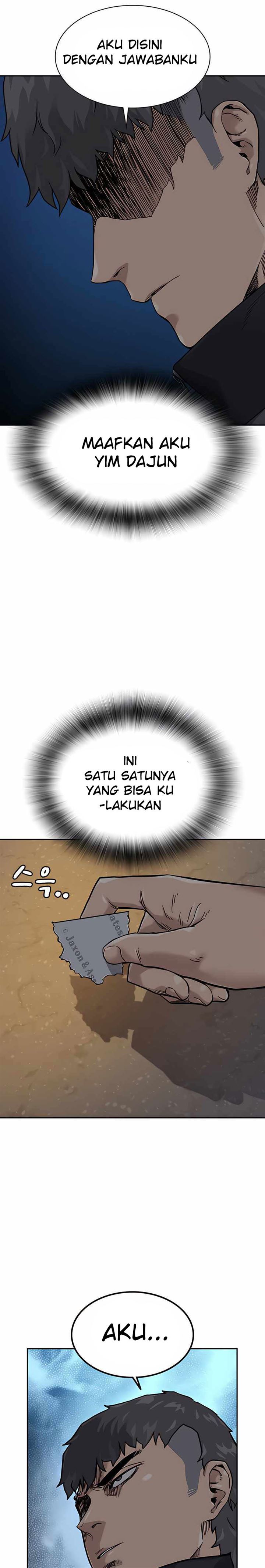 To Not Die Chap 56 - Next Chap 57
