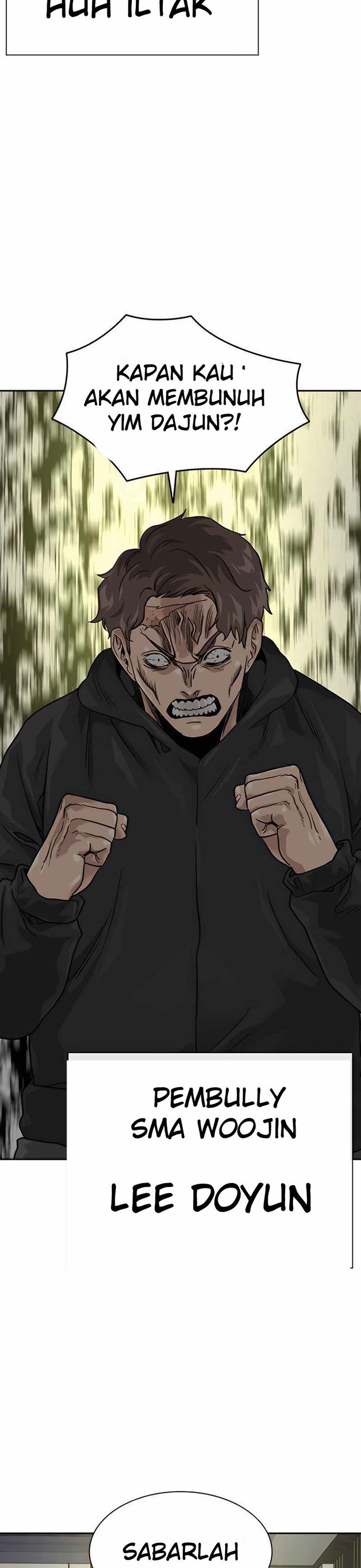 To Not Die Chap 56 - Next Chap 57