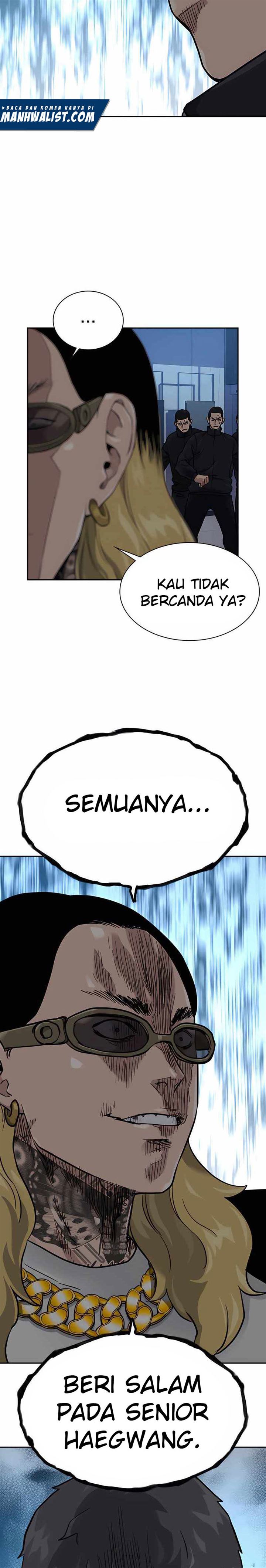 To Not Die Chap 56 - Next Chap 57