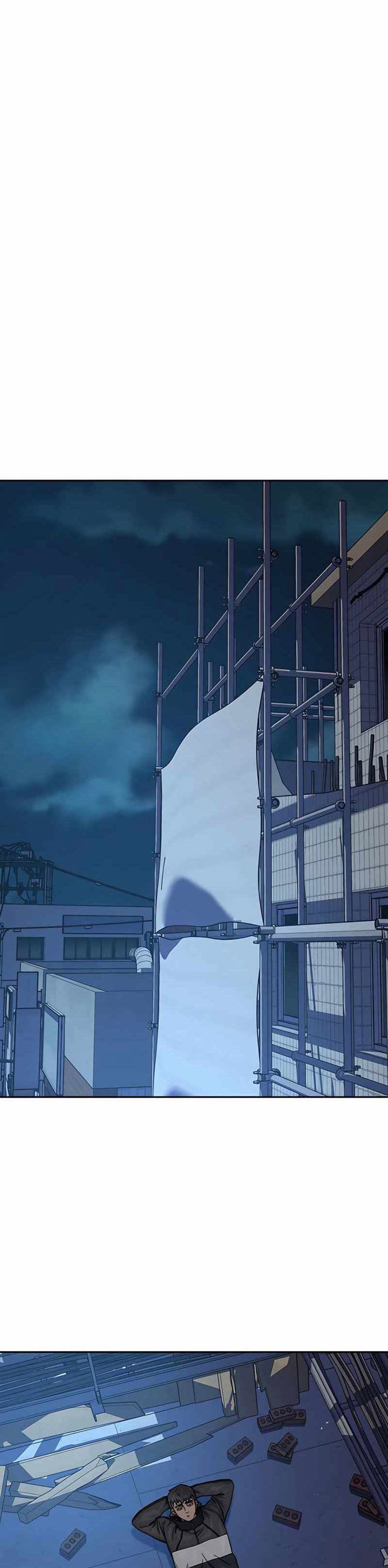 To Not Die Chap 56 - Next Chap 57