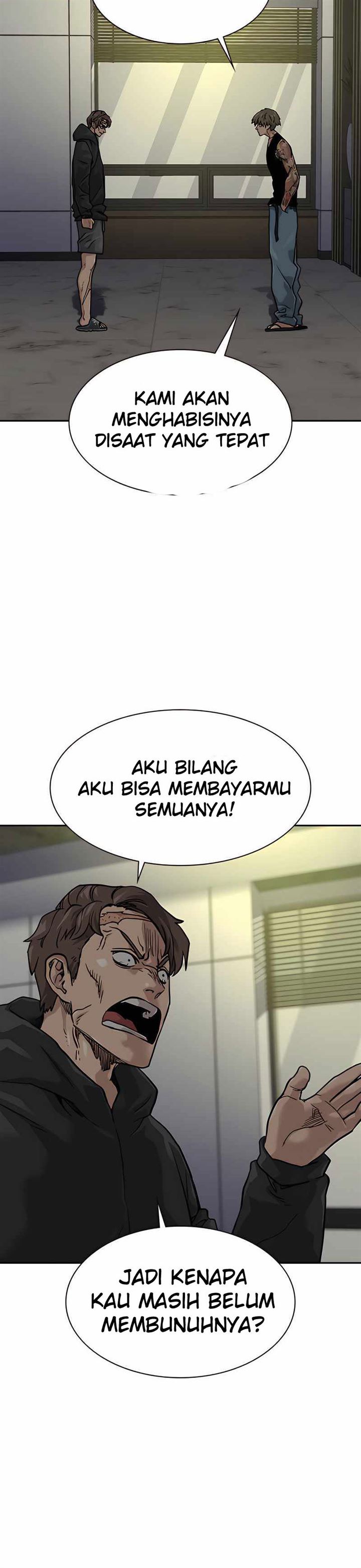 To Not Die Chap 56 - Next Chap 57