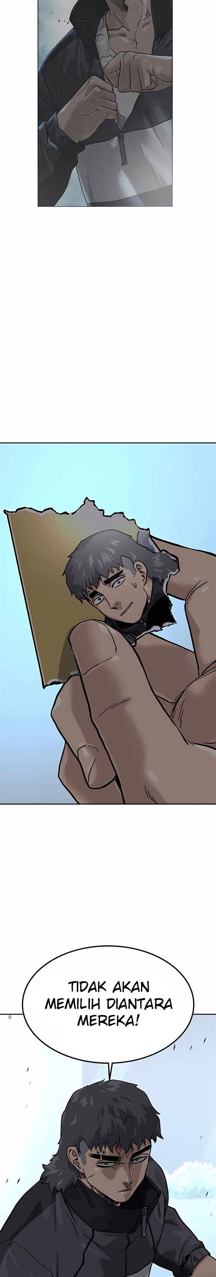 To Not Die Chap 56 - Next Chap 57