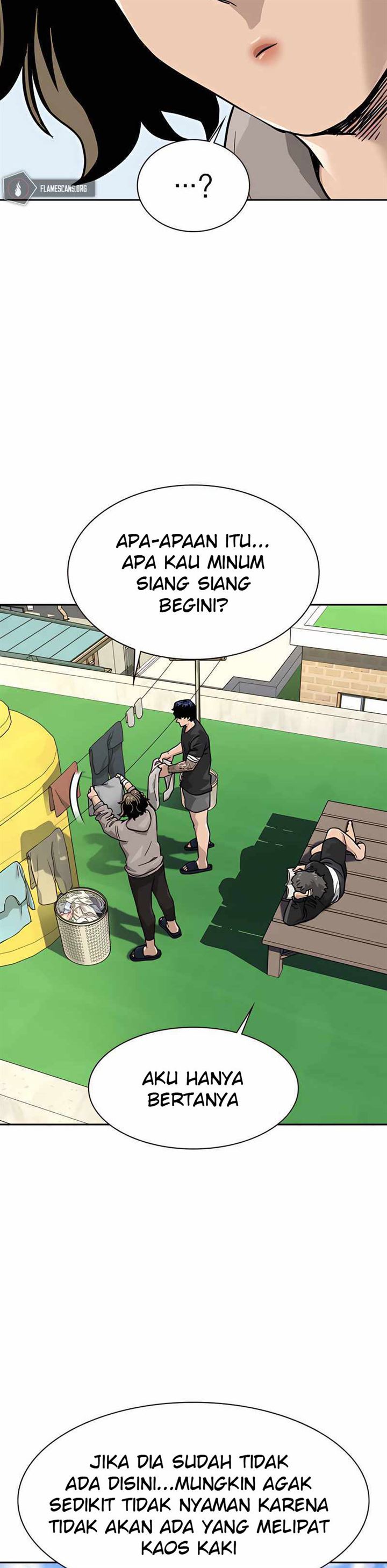 To Not Die Chap 56 - Next Chap 57