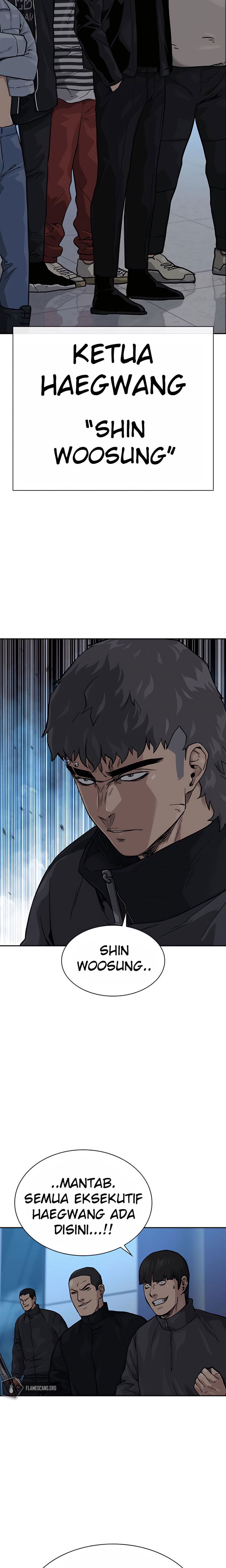 To Not Die Chap 57 - Next Chap 58