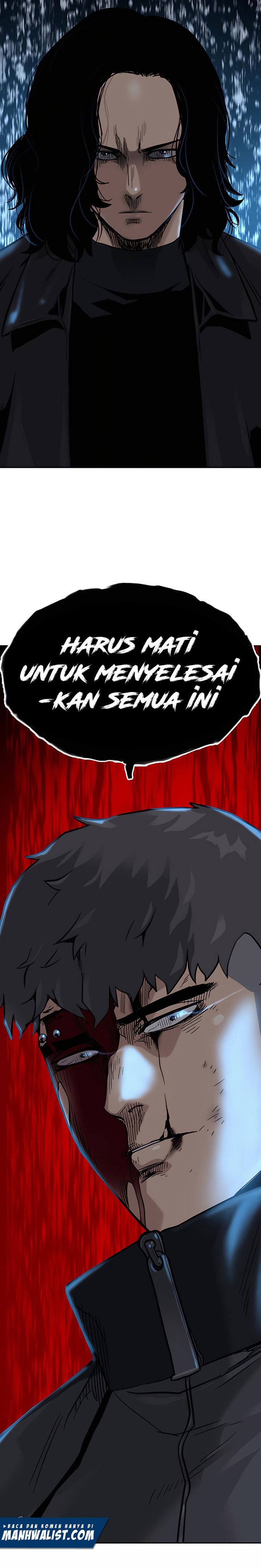 To Not Die Chap 57 - Next Chap 58