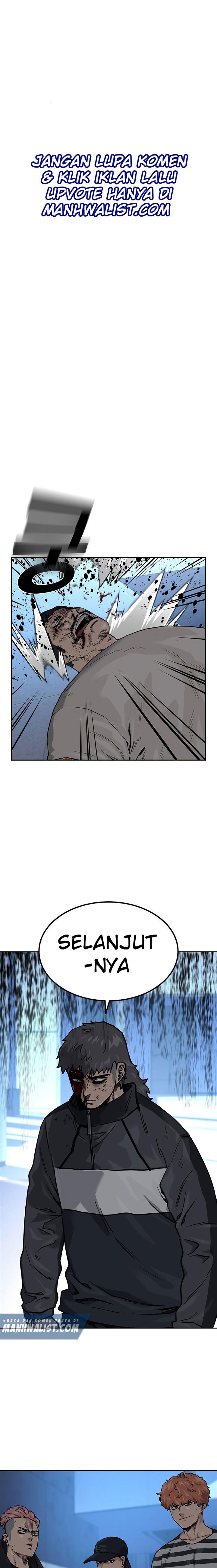 To Not Die Chap 58 - Next Chap 59