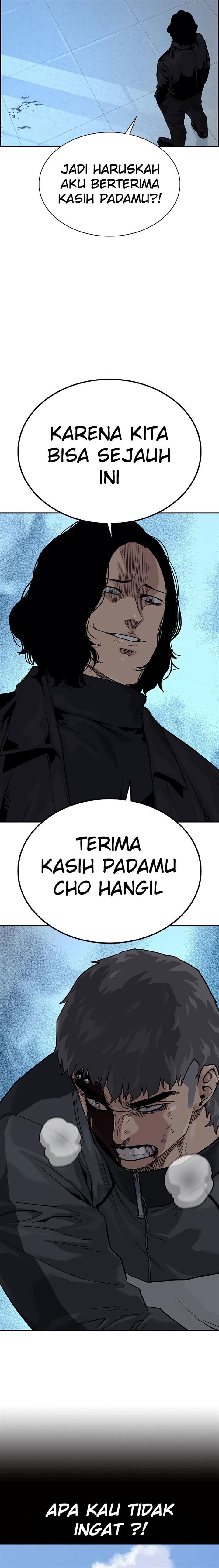 To Not Die Chap 58 - Next Chap 59