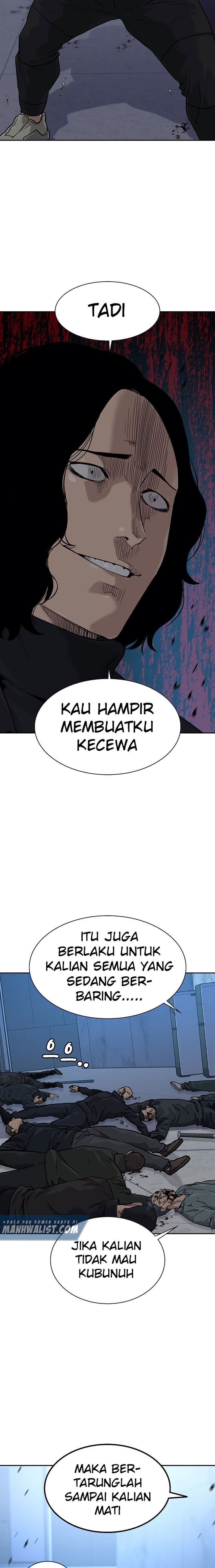 To Not Die Chap 58 - Next Chap 59