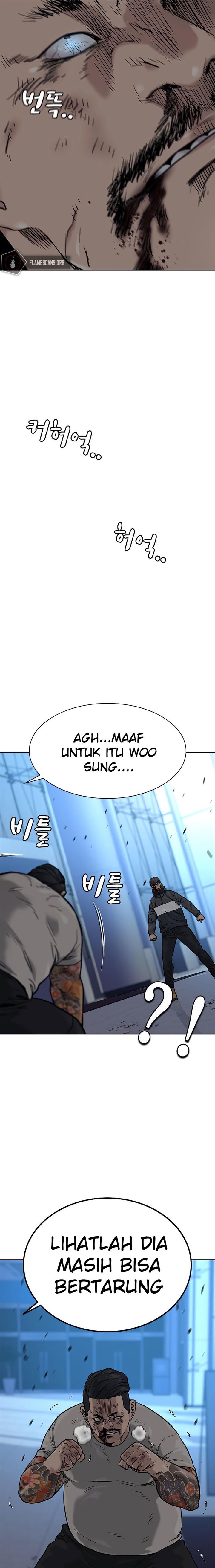 To Not Die Chap 58 - Next Chap 59