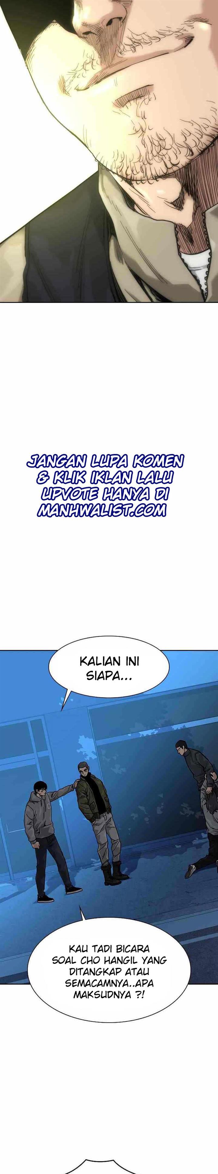 To Not Die Chap 59 - Next Chap 60
