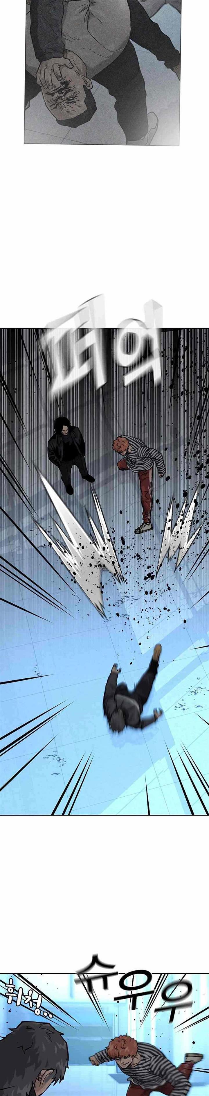 To Not Die Chap 59 - Next Chap 60
