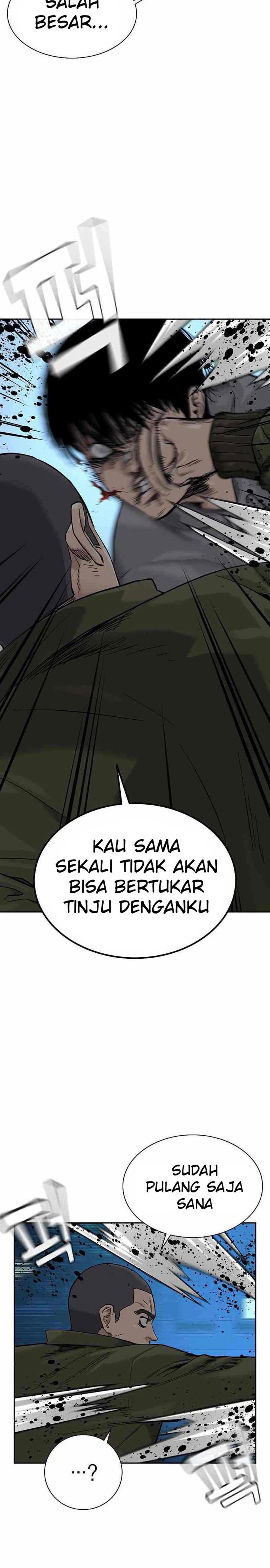 To Not Die Chap 59 - Next Chap 60