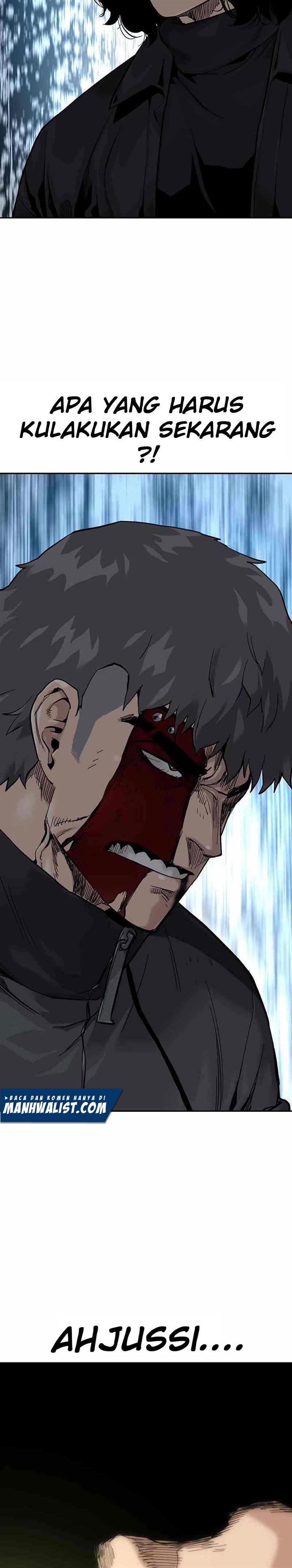 To Not Die Chap 59 - Next Chap 60