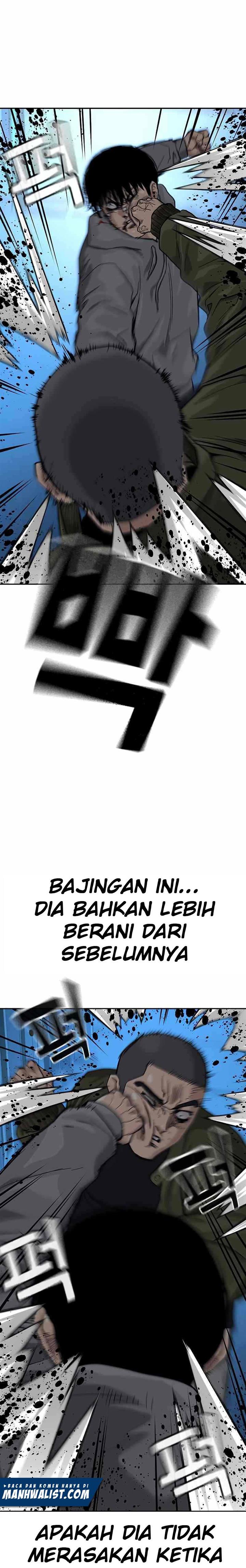 To Not Die Chap 59 - Next Chap 60
