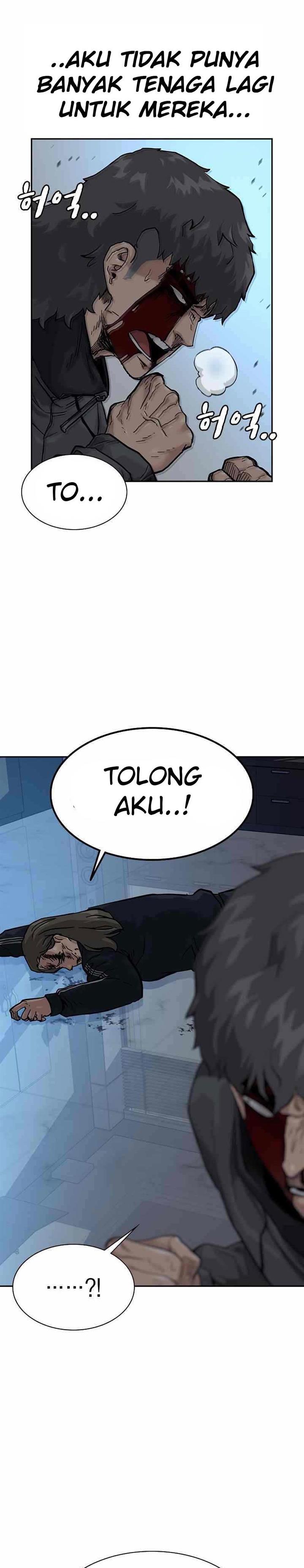 To Not Die Chap 59 - Next Chap 60
