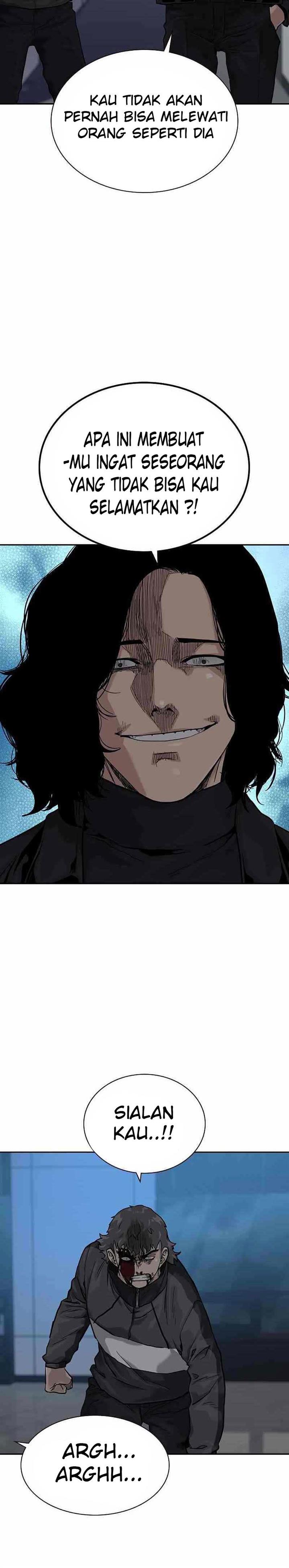 To Not Die Chap 59 - Next Chap 60