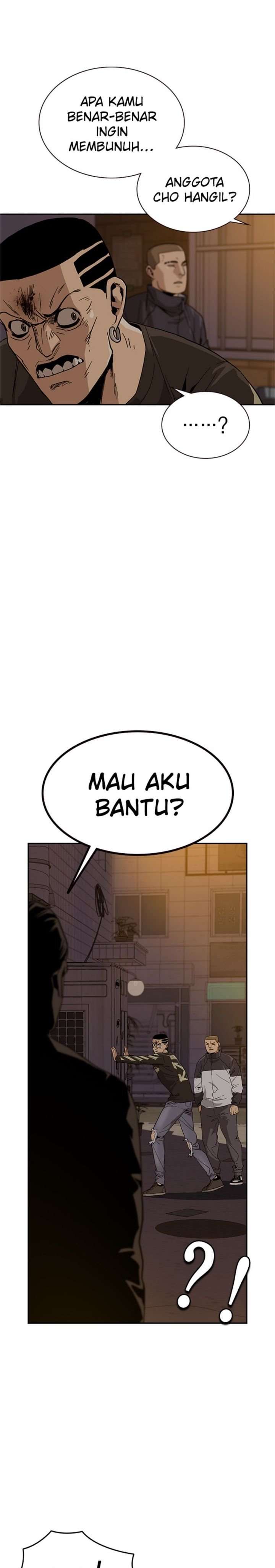To Not Die Chap 6 - Next Chap 7