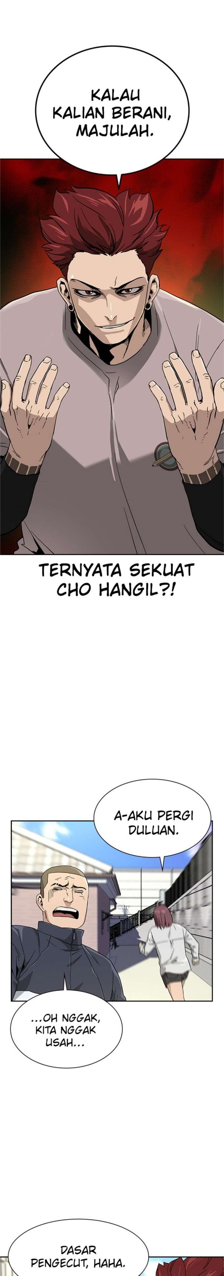To Not Die Chap 6 - Next Chap 7