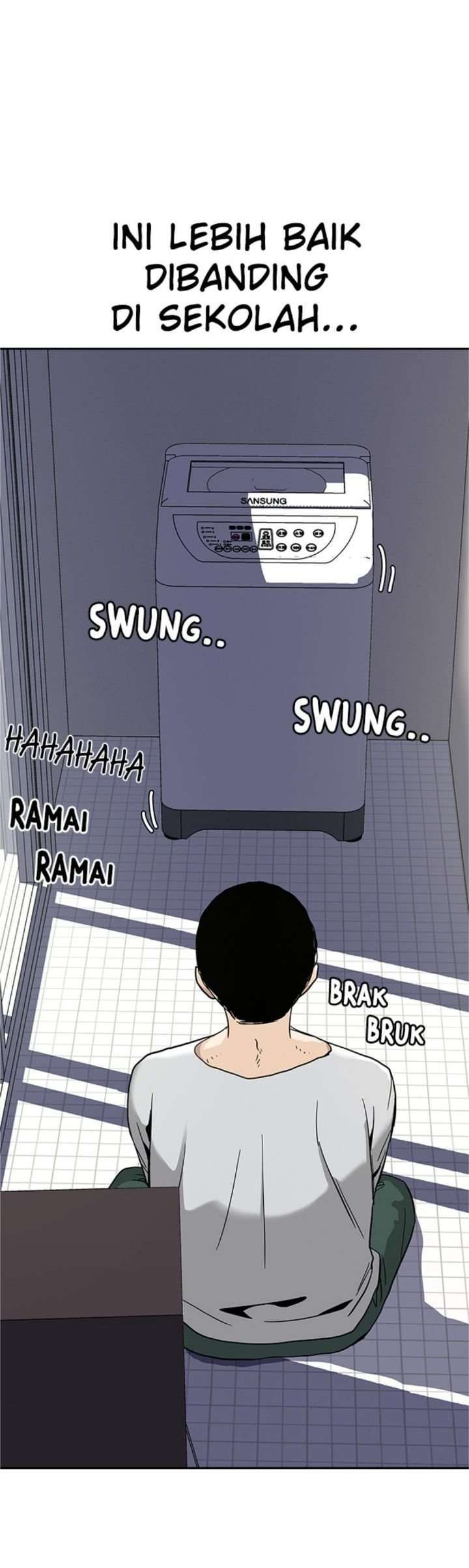 To Not Die Chap 6 - Next Chap 7