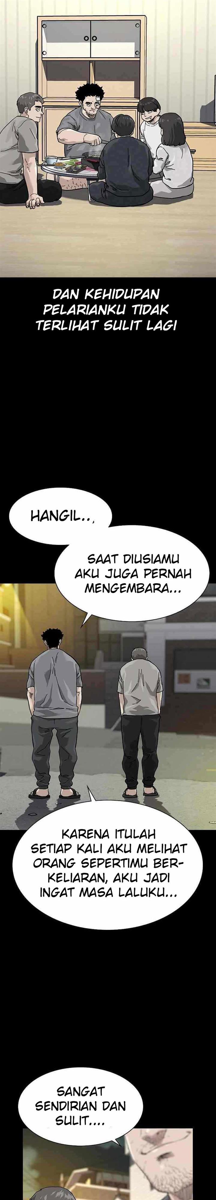 To Not Die Chap 60 - Next Chap 61
