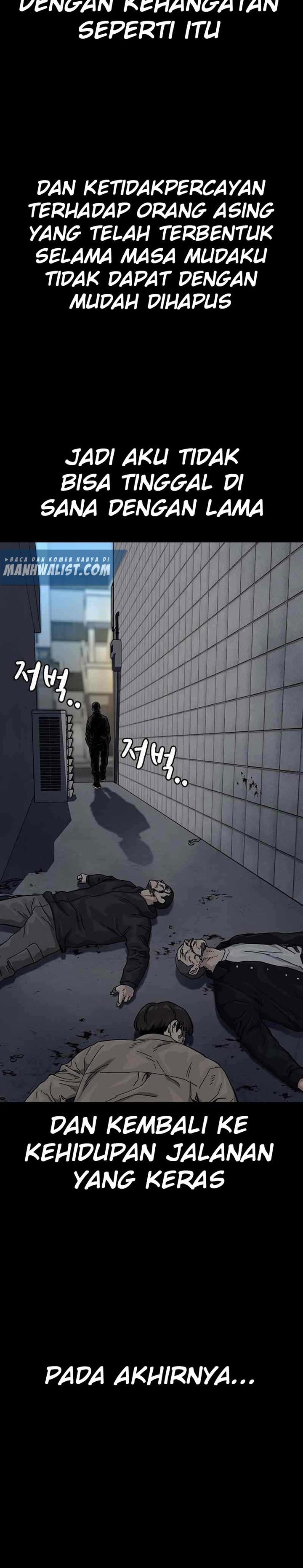 To Not Die Chap 60 - Next Chap 61