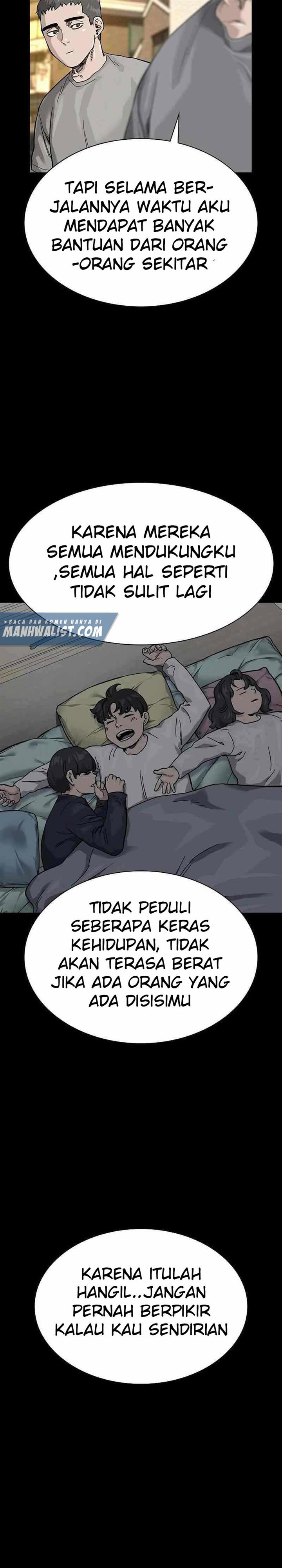To Not Die Chap 60 - Next Chap 61