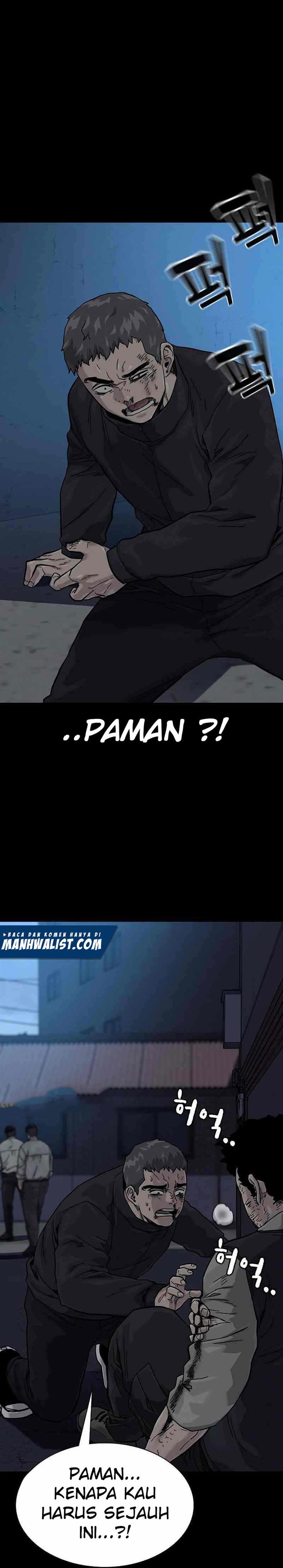 To Not Die Chap 60 - Next Chap 61