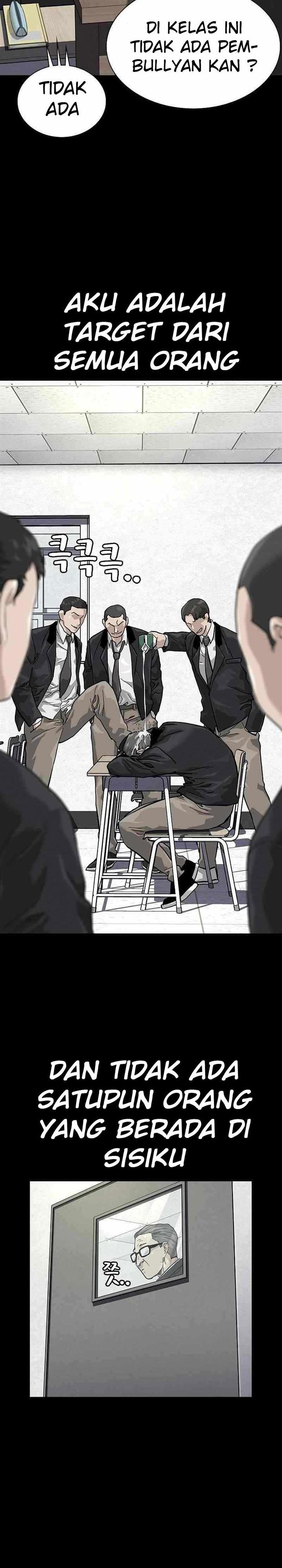 To Not Die Chap 60 - Next Chap 61