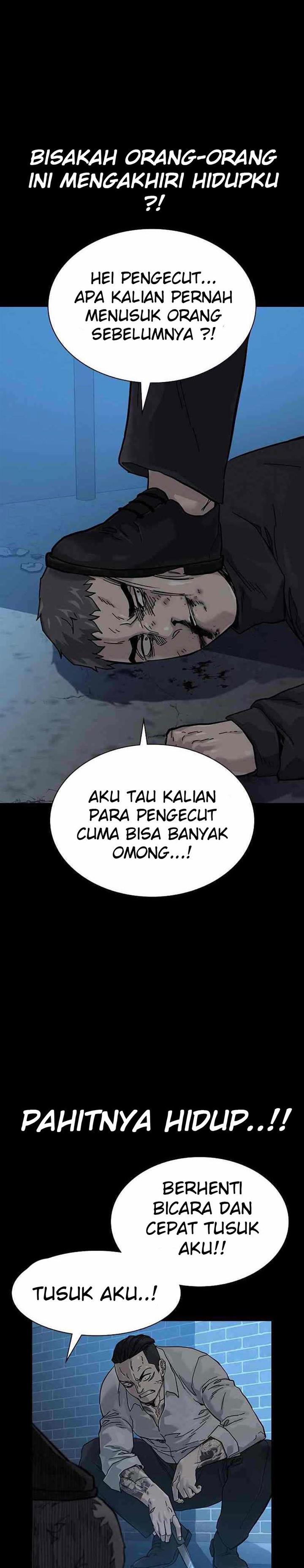 To Not Die Chap 60 - Next Chap 61
